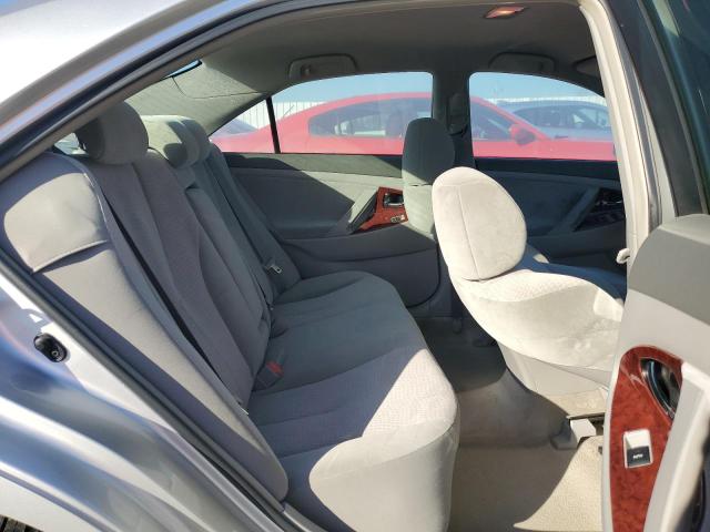 2011 TOYOTA CAMRY BASE #3287690031