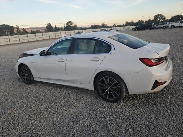 2021 BMW 330E #3317026077