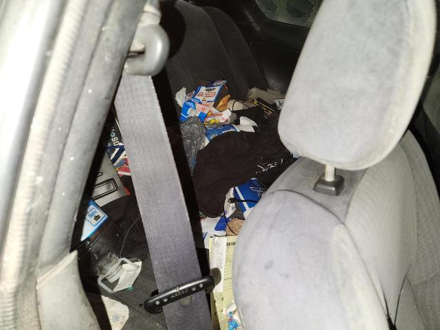 2004 DODGE STRATUS R/ #3291364150