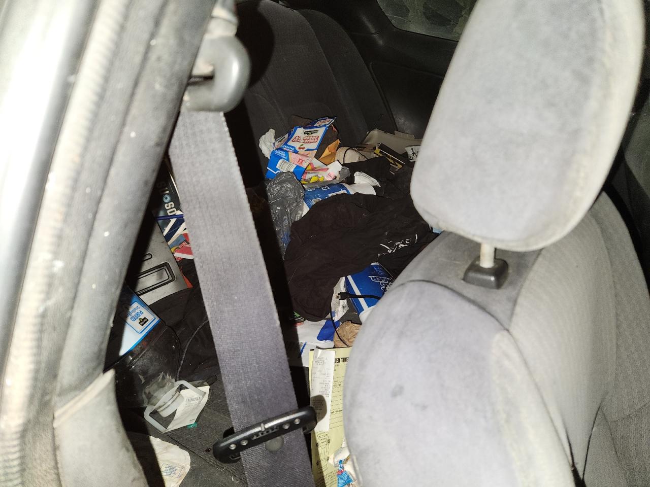 Lot #3291364150 2004 DODGE STRATUS R/