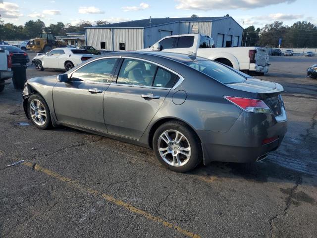 2009 ACURA TL #3290064260