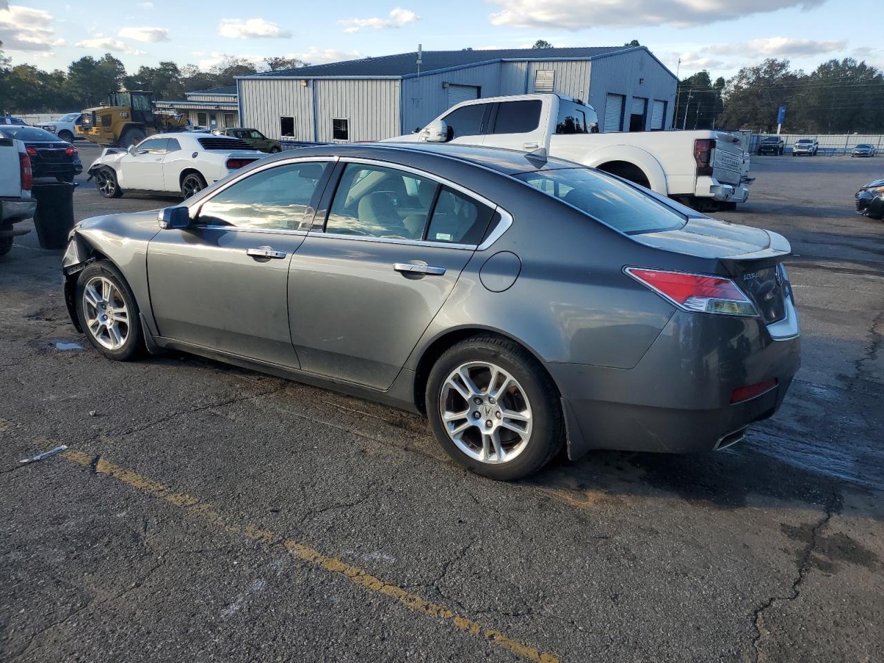 Lot #3290064260 2009 ACURA TL