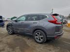 Lot #3303772419 2019 HONDA CR-V EX