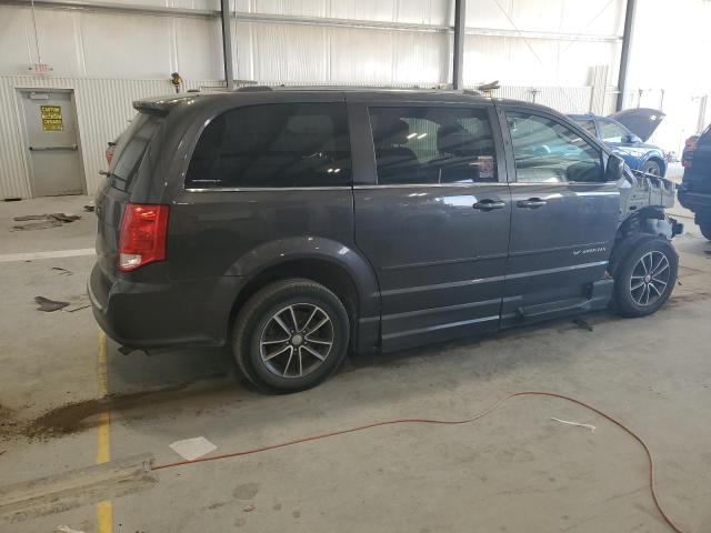 2016 DODGE GRAND CARA #3292373283