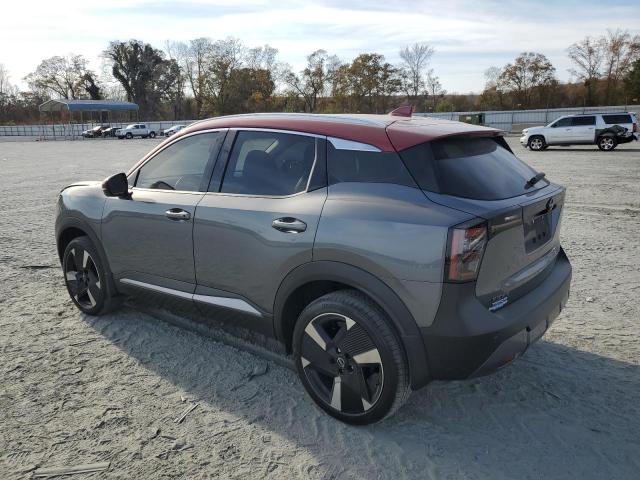 2025 NISSAN KICKS SR #3291416151