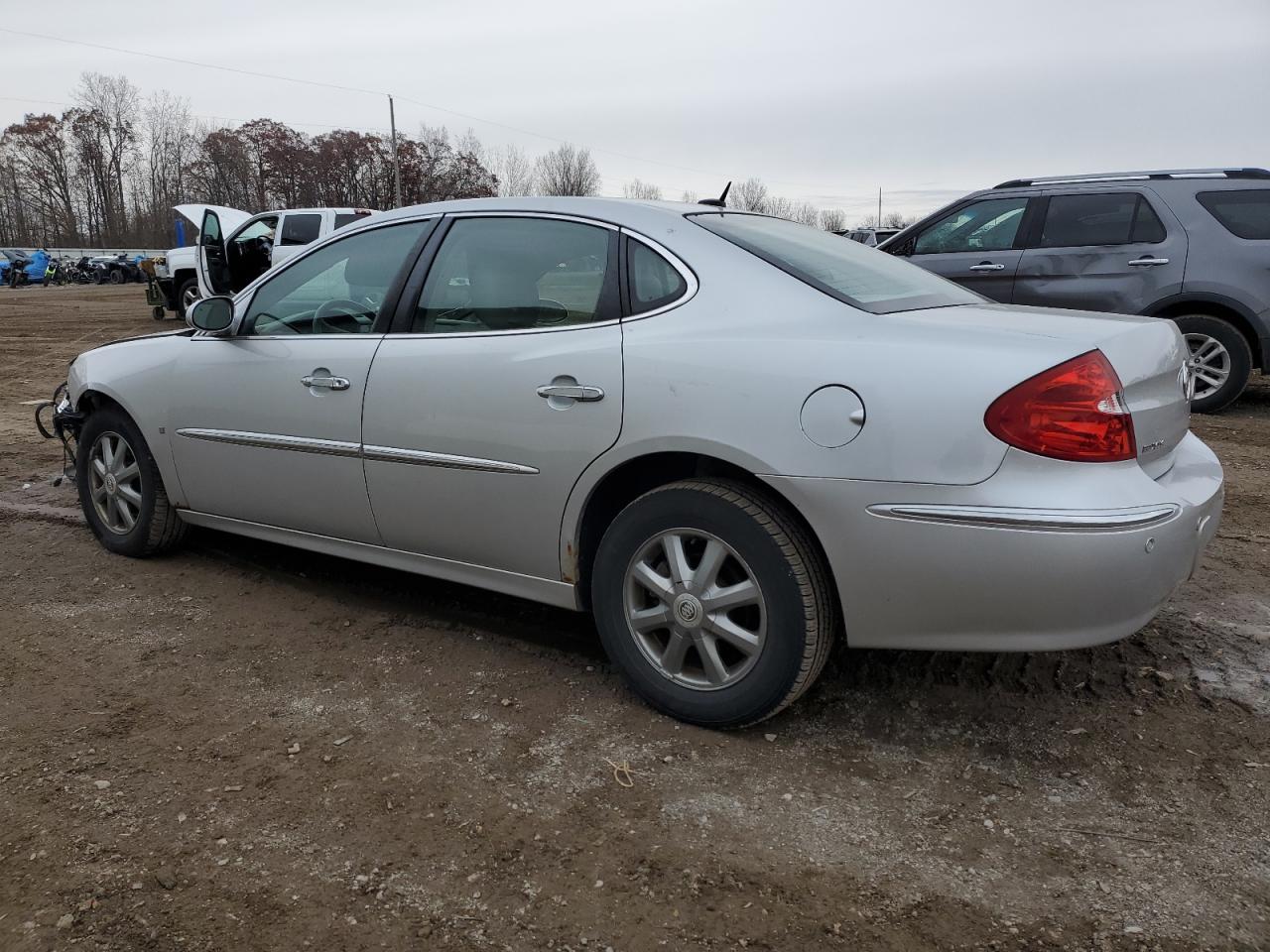 Lot #3301833327 2009 BUICK LACROSSE C