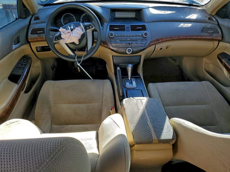 2008 HONDA ACCORD EX #3297067487