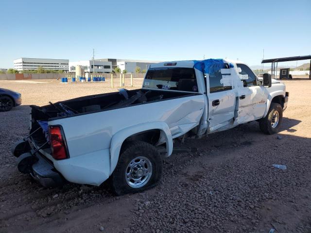 2004 CHEVROLET SILVERADO #3308673268
