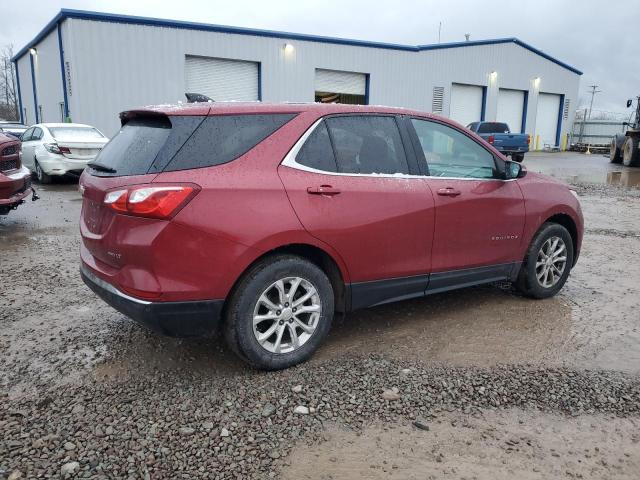 2018 CHEVROLET EQUINOX LT #3315726345