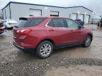 Lot #3315726345 2018 CHEVROLET EQUINOX LT