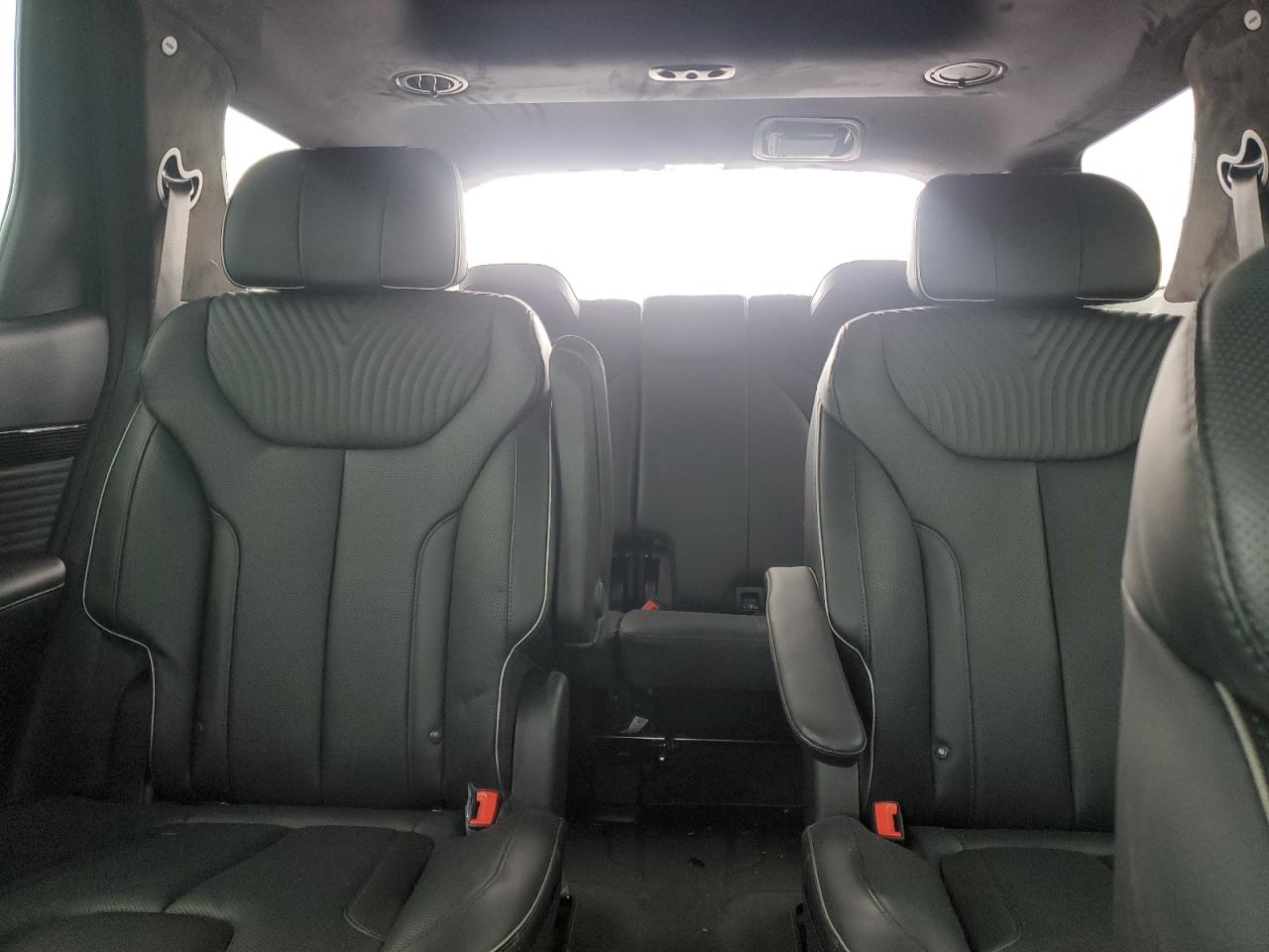 HYUNDAI PALISADE CALLIGRAPHY