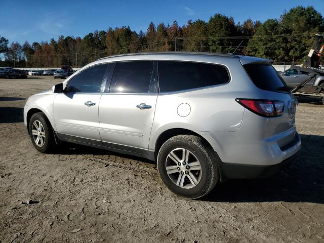 2015 CHEVROLET TRAVERSE L - 1GNKRHKD8FJ181758