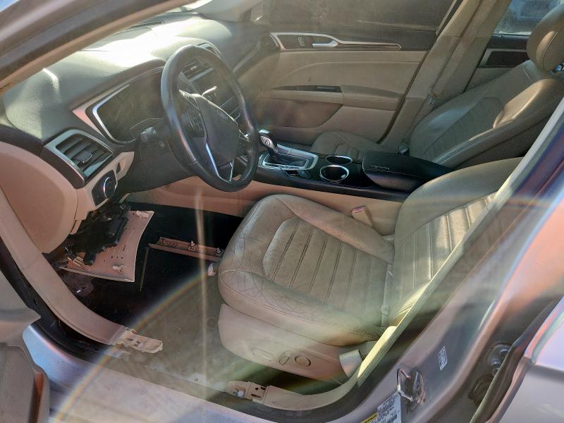 2013 FORD FUSION SE #3296216425