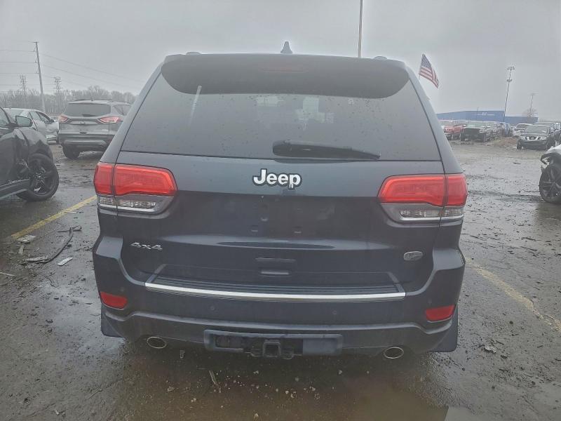 2014 JEEP GRAND CHER #3304547476
