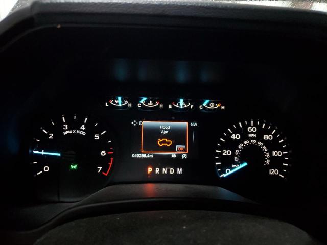 2020 FORD F150 SUPER #3303978695