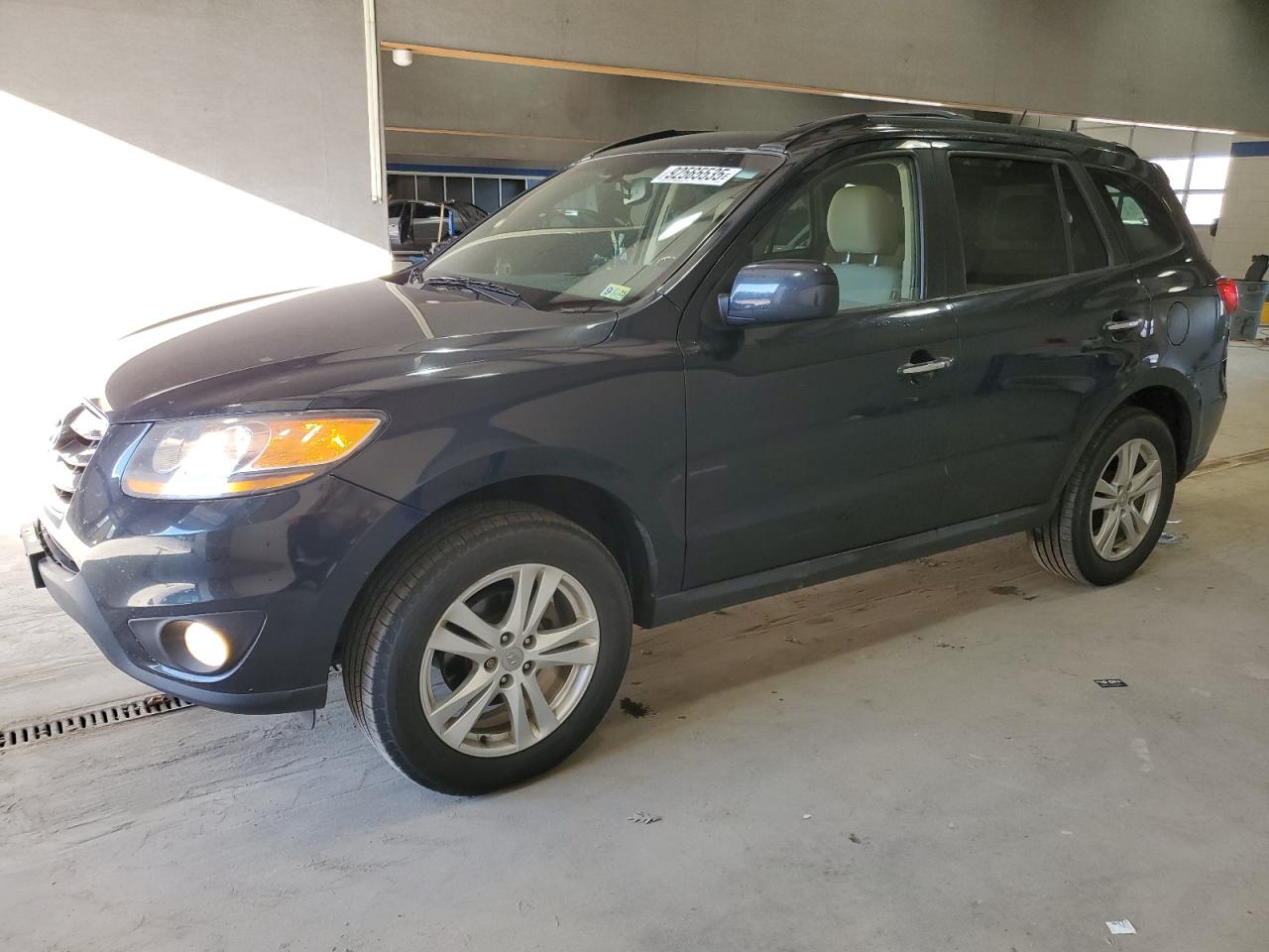 HYUNDAI SANTA FE LIMITED