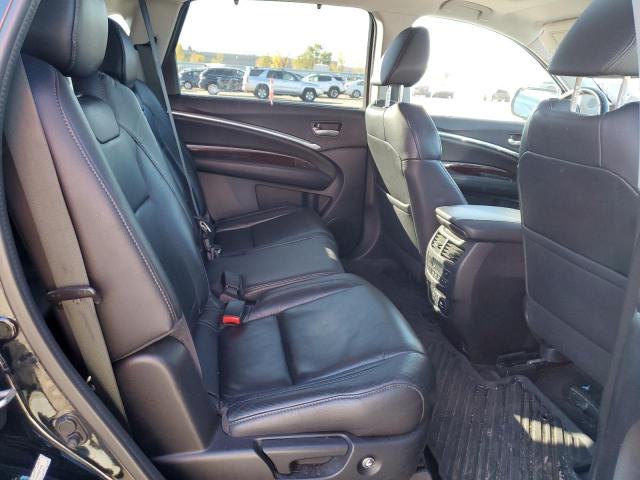 2015 ACURA MDX TECHNO #3283989856