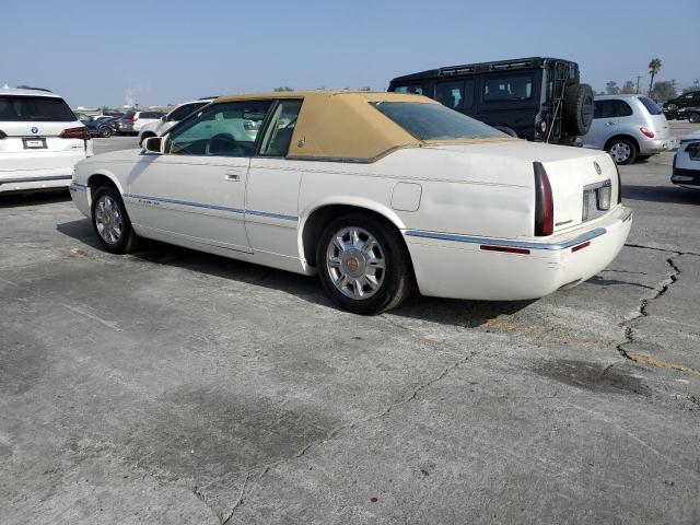 1995 CADILLAC ELDORADO #3291268979