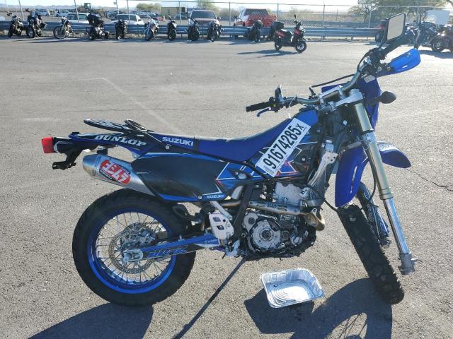 Global Auto Auctions: 2023 SUZUKI DR-Z400 SM