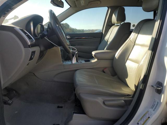 2012 JEEP GRAND CHER - 1C4RJEAG4CC259929