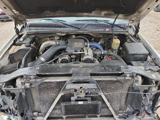 2001 CHEVROLET SILVERADO #3315842148