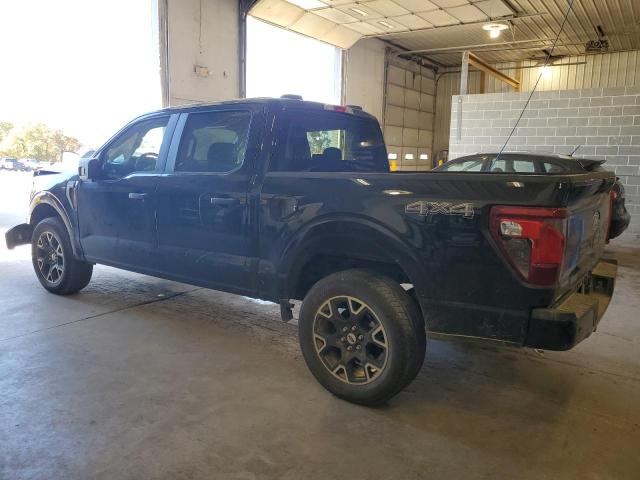 2024 FORD F150 STX #3291565942