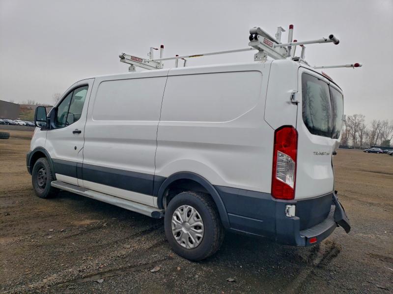 2020 FORD TRANSIT T- #3294090975