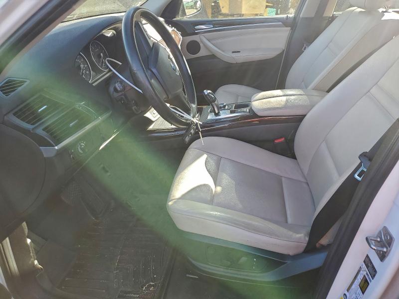 2012 BMW X5 XDRIVE3 #3297939772