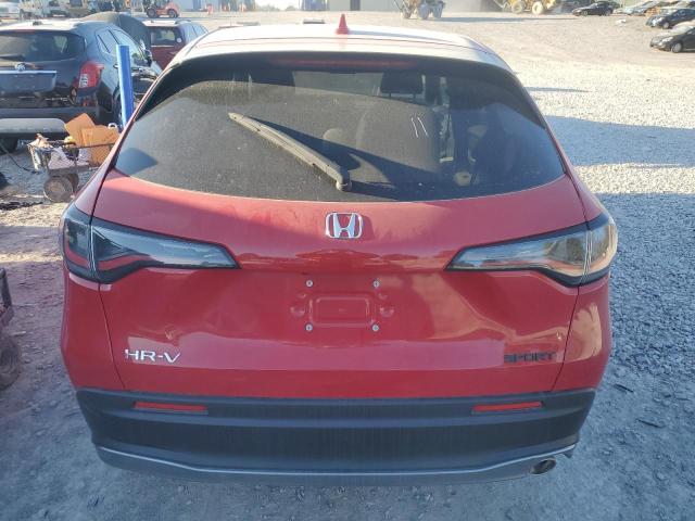 2024 HONDA HR-V SPORT #3297777843
