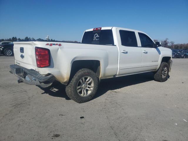 2016 CHEVROLET SILVERADO #3297163513