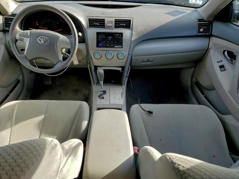 2009 TOYOTA CAMRY BASE #3297893770