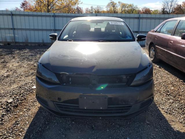 2012 VOLKSWAGEN JETTA SE #3302697034