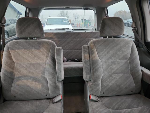 2004 HONDA ODYSSEY EX #3299741688