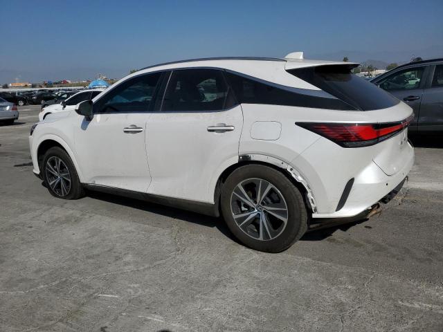 2023 LEXUS RX 350H BA #3309605575