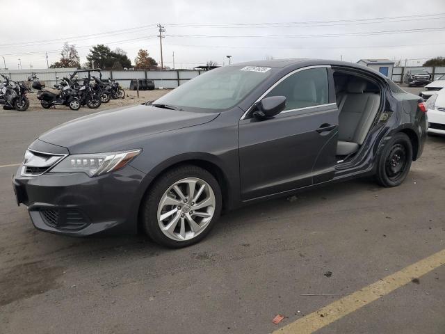 ACURA ILX BASE W