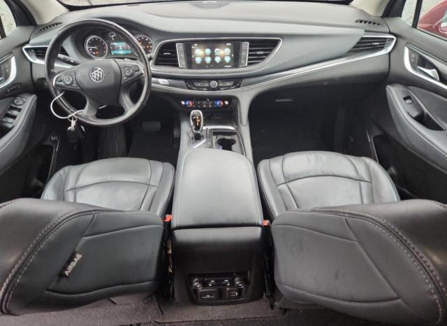 2018 BUICK ENCLAVE PR #3293464421