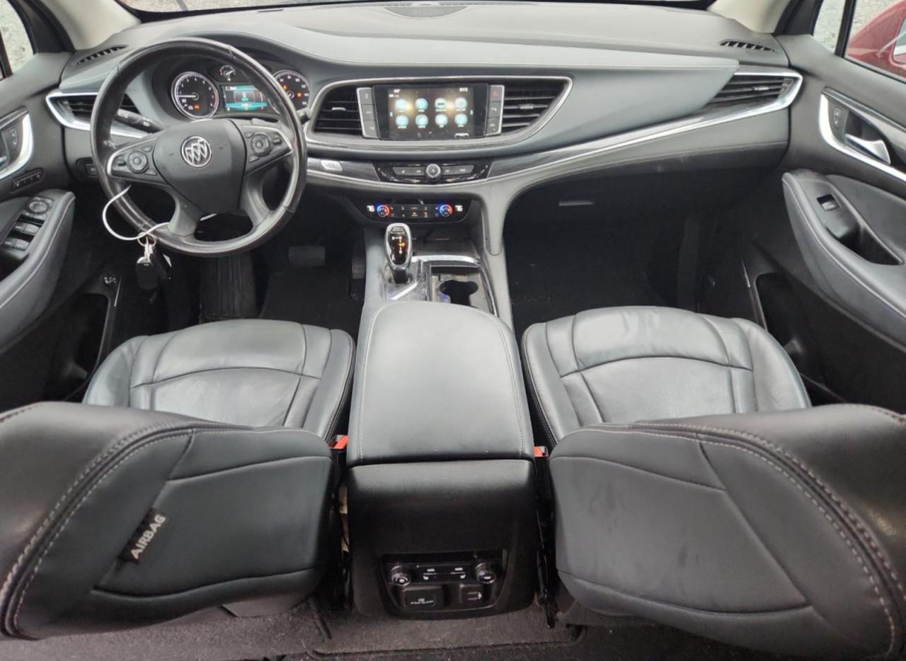 BUICK ENCLAVE PREMIUM