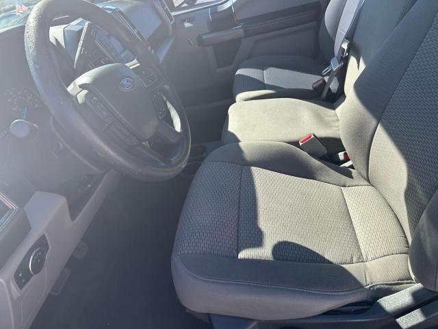 2017 FORD F150 SUPER #3292391263