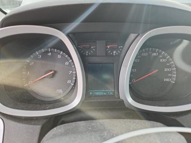 2016 CHEVROLET EQUINOX LS #3290120280