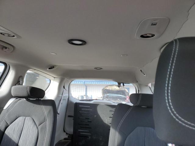 2022 CHRYSLER VOYAGER LX #3298140160