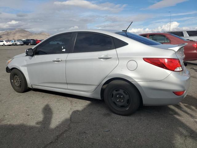 2016 HYUNDAI ACCENT SE #3291732231