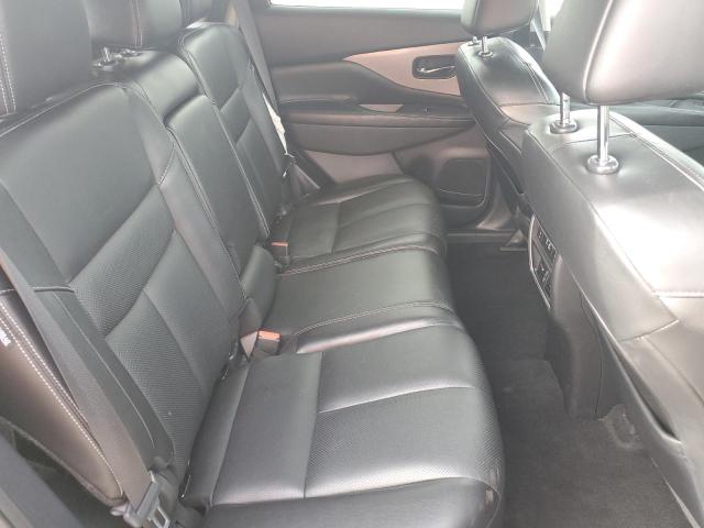 2020 NISSAN MURANO SL #3296432721