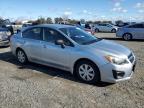 Lot #3311602319 2014 SUBARU IMPREZA