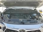 Lot #3308275165 2021 TOYOTA HIGHLANDER