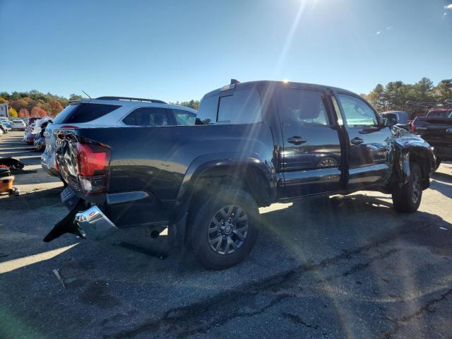 2020 TOYOTA TACOMA DOU - 3TMCZ5AN0LM358484