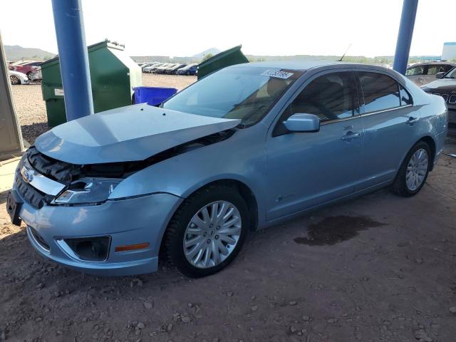 2010 FORD FUSION HYB #3301863975