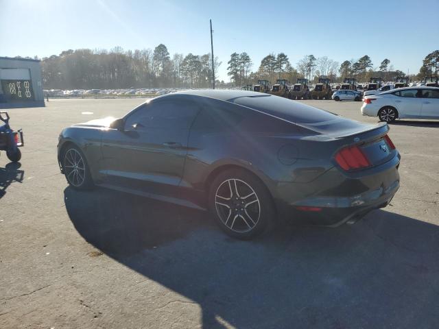 2015 FORD MUSTANG #3305325300