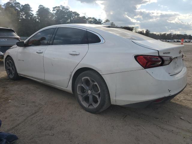 2020 CHEVROLET MALIBU LT #3305320312