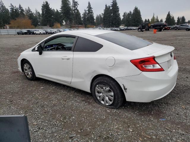 2012 HONDA CIVIC LX #3304550455