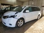 Lot #3293513418 2012 TOYOTA SIENNA LE